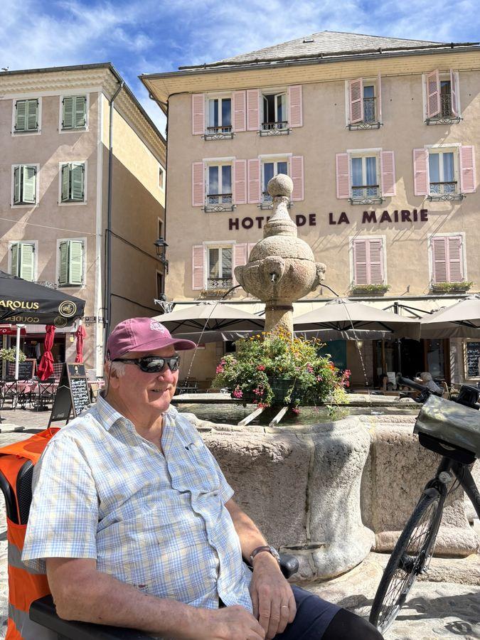 Place Barthelon