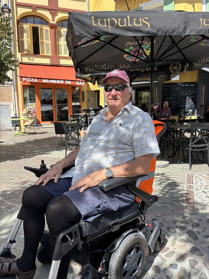 Place Barthelon